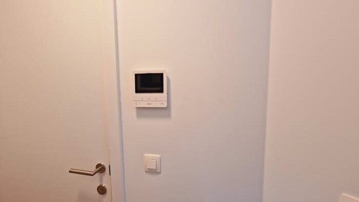 Appartement te huur in Liège
