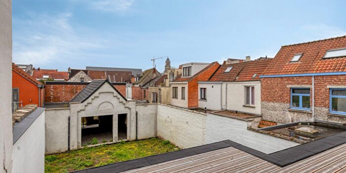 Huizen Koop Huur - 3