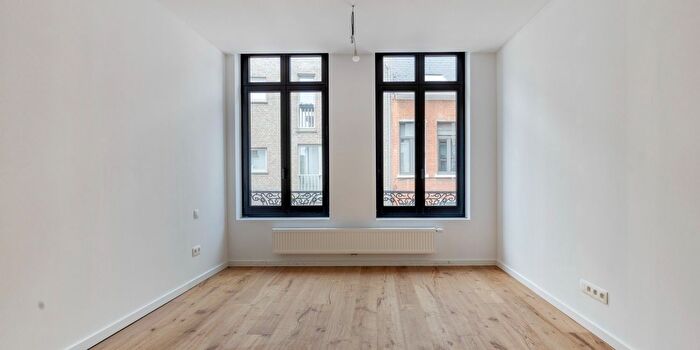 Appartement te koop in Lier