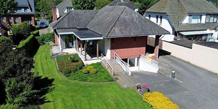 3-kamerhuis te koop in Stabroek