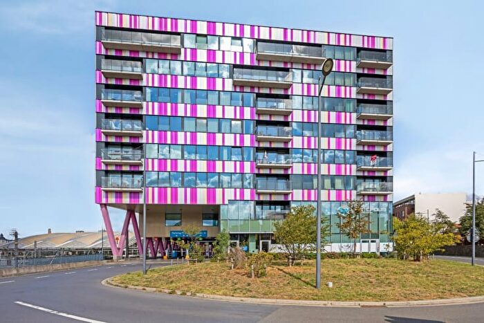 2-kamerappartement te koop in Leuven