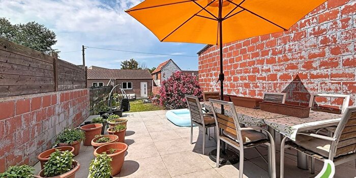 Huizen Koop Huur - 3
