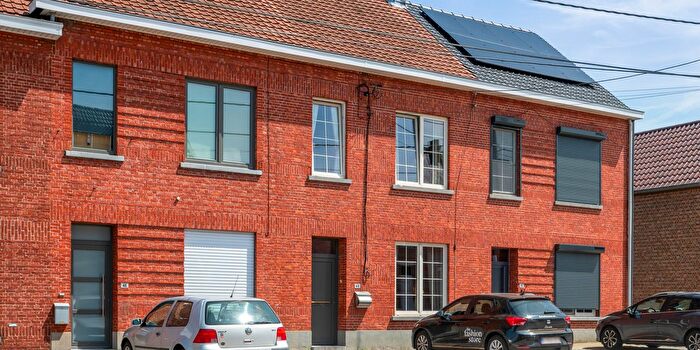 Huizen Koop Huur - 2