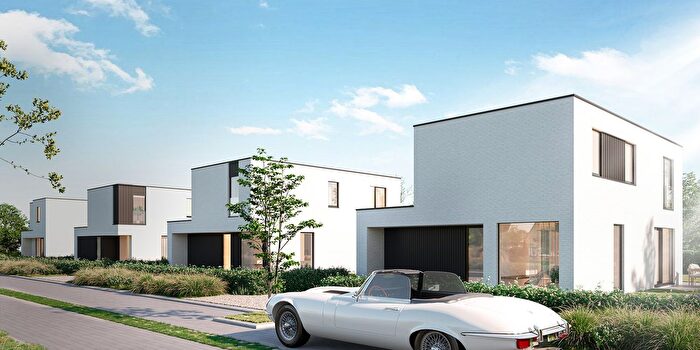 Huizen Koop Huur - 3