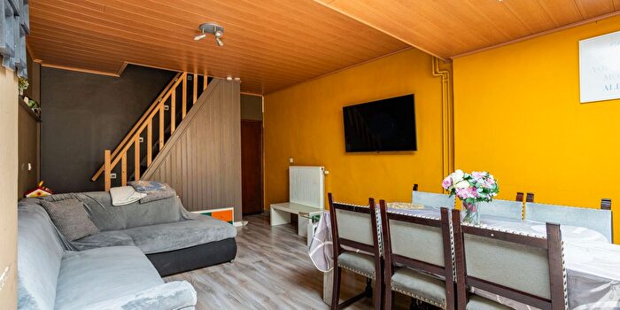 Huizen Koop Huur - 3