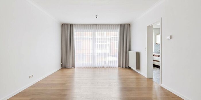 2-kamerappartement te koop in Kortrijk