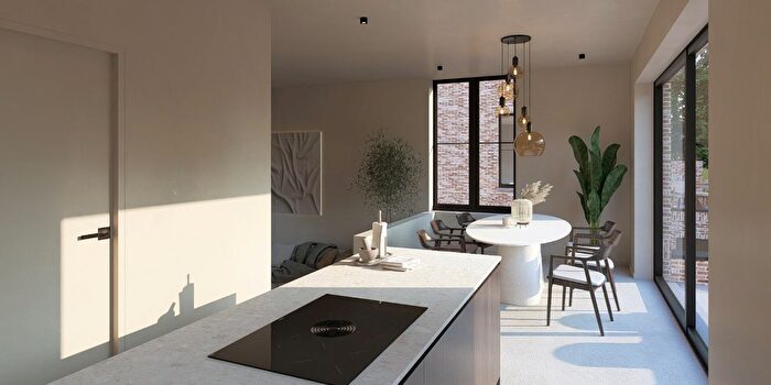 Huizen Koop Huur - 2