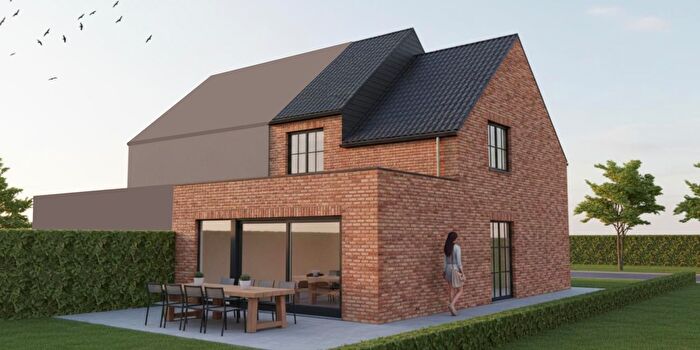 Huizen Koop Huur - 2