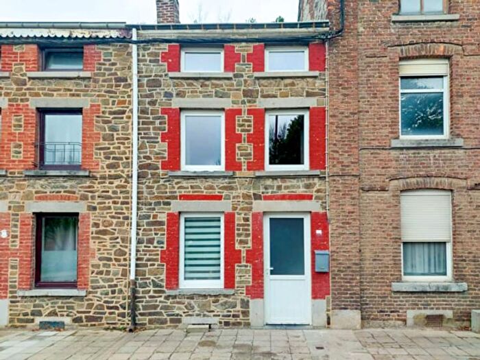 2-kamerhuis te koop in Rochefort, Jemelle