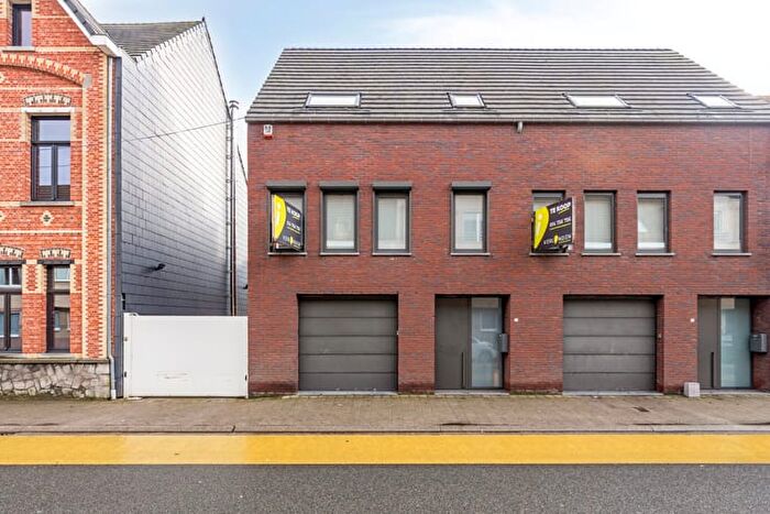 1-kamerhuis te koop in Retie