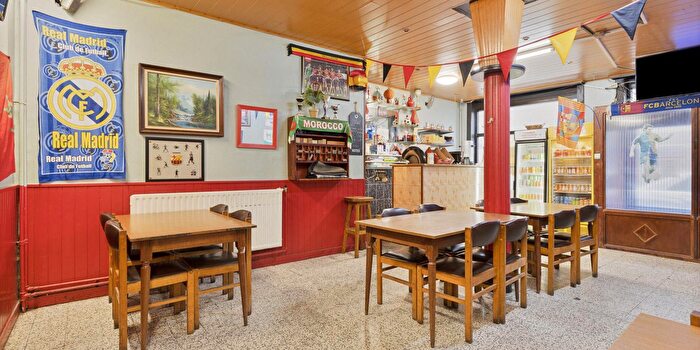 Huizen Koop Huur - 3