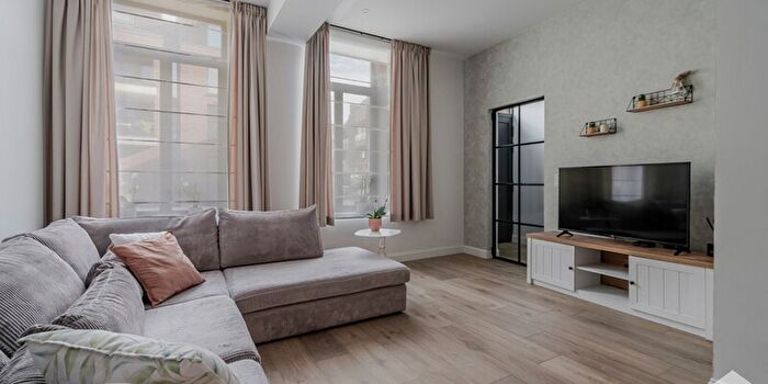 Huizen Koop Huur - 3