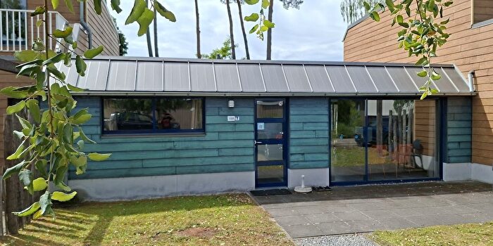2-kamerhuis te koop in Mol