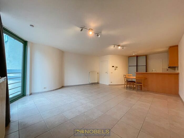 10-kamerappartement te huur in Melle