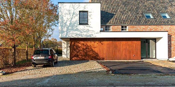 3-kamerhuis te koop in Ramsel
