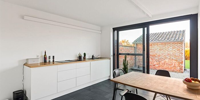 Huizen Koop Huur - 3