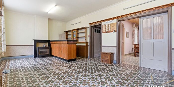 Huizen Koop Huur - 2