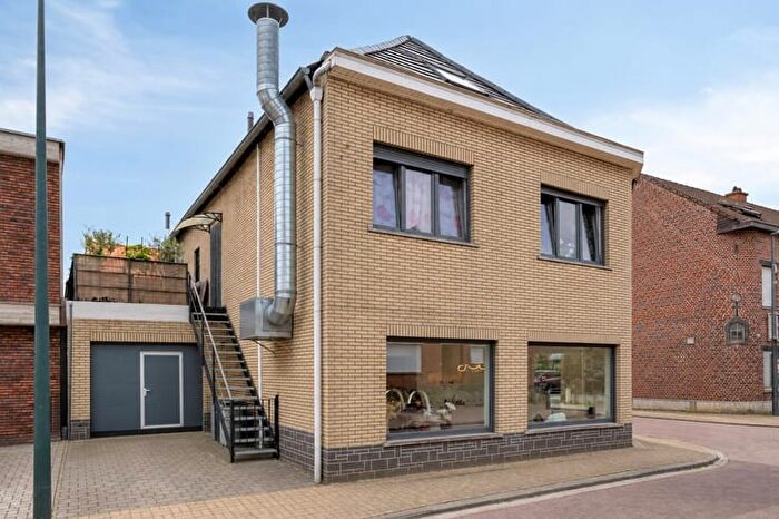 Huizen Koop Huur - 3
