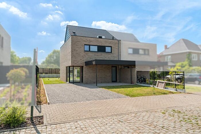 Huizen Koop Huur - 3