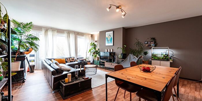 2-kamerappartement te koop in Braine-l'Alleud