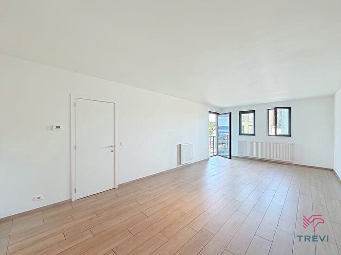 2-kamerappartement te huur in Vilvoorde