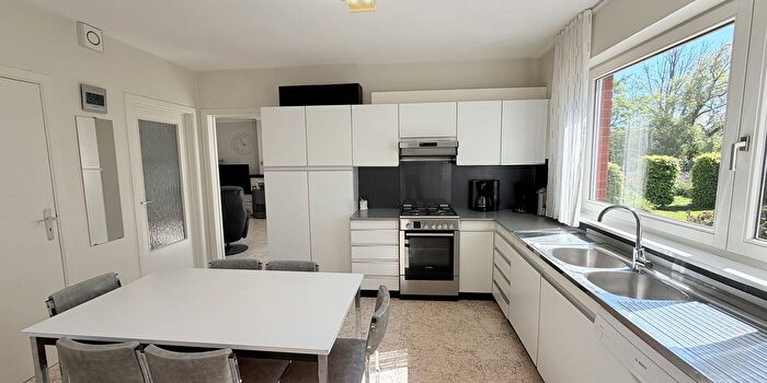 Huizen Koop Huur - 3