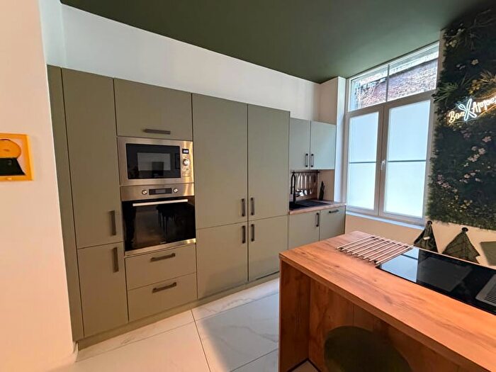 Huizen Koop Huur - 3