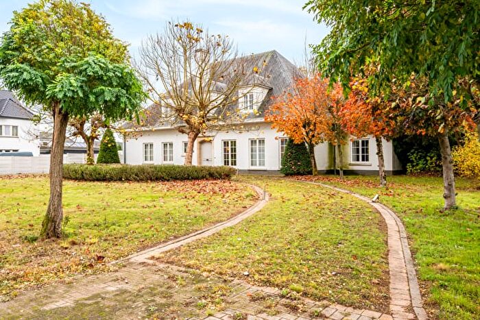 1-kamerhuis te koop in Herk-de-Stad