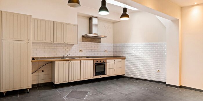 Huizen Koop Huur - 2