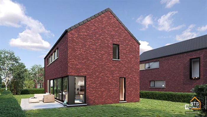 Huizen Koop Huur - 3