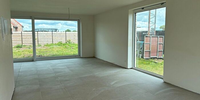 Huizen Koop Huur - 2