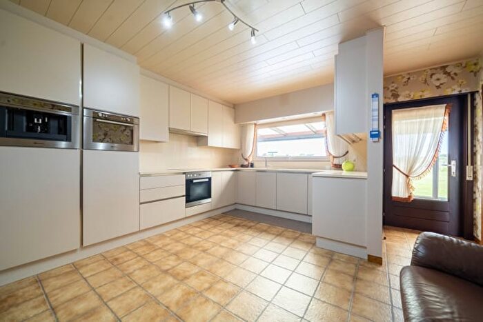 Huizen Koop Huur - 2