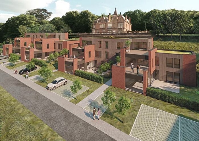 Appartement te koop in Yvoir