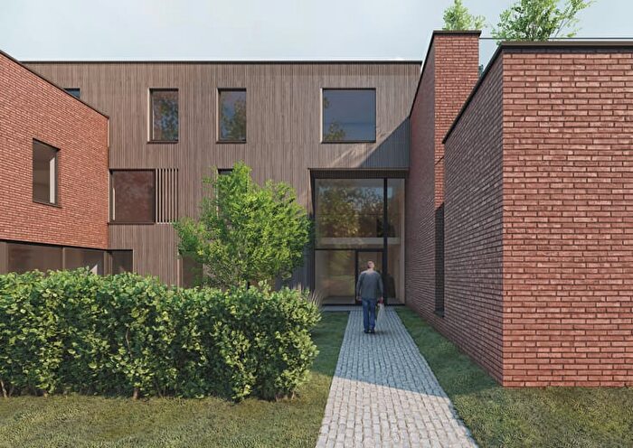 Huizen Koop Huur - 3