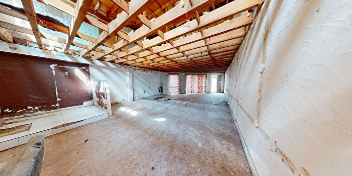 Huizen Koop Huur - 3