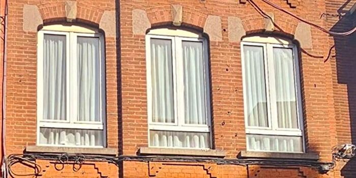 4-kamerhuis te koop in Charleroi