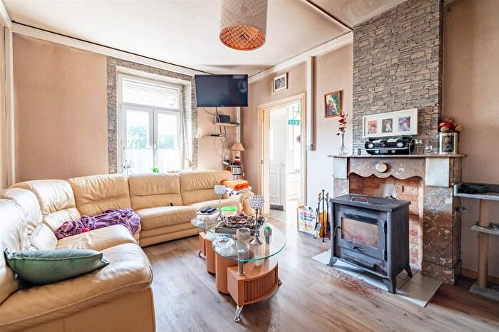Huizen Koop Huur - 3
