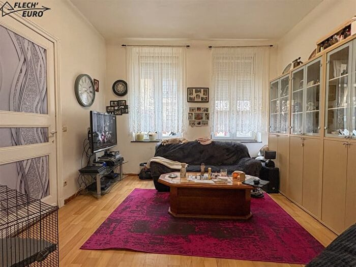 Huizen Koop Huur - 2