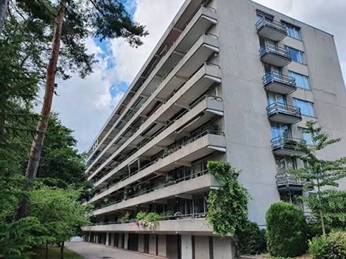 2-kamerappartement te koop in Genk