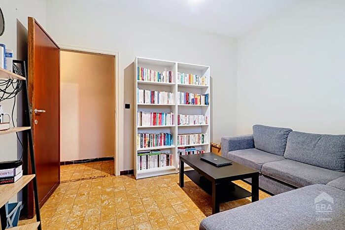 1-kamerappartement te koop in Nivelles