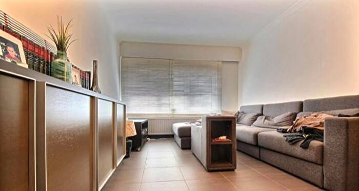 2-kamerappartement te huur in Kapelle-op-den-Bos