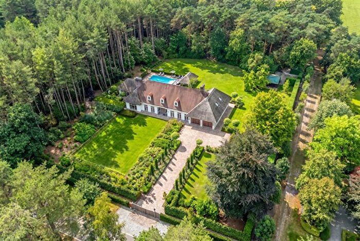 5-kamerhuis te koop in NEERPELT