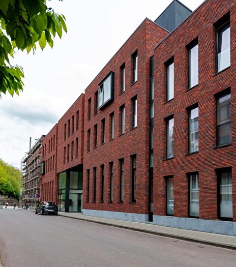 1-kamerappartement te koop in Leuven