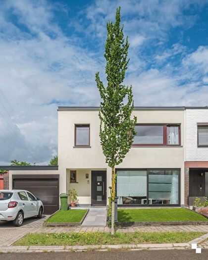 12-kamerhuis te koop in Merelbeke-Melle