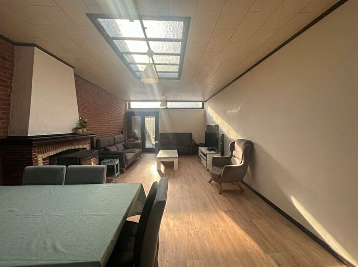 Huizen Koop Huur - 2