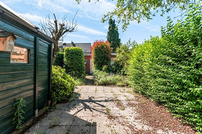 Huizen Koop Huur - 2