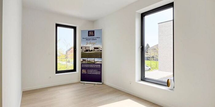 Huizen Koop Huur - 3