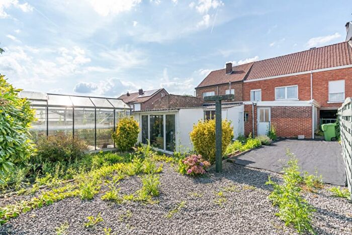 11-kamerhuis te koop in Riemst