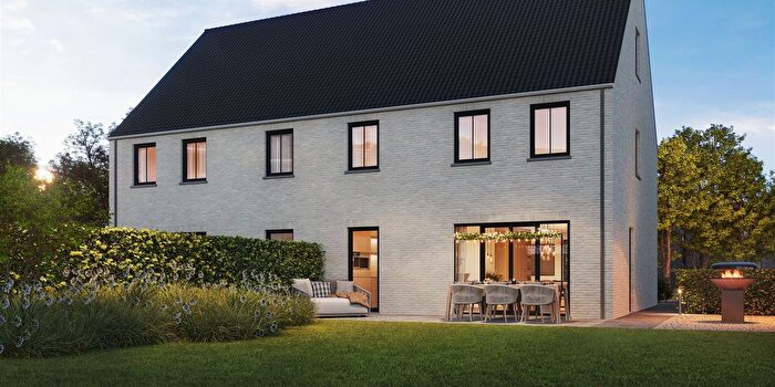 Huizen Koop Huur - 2