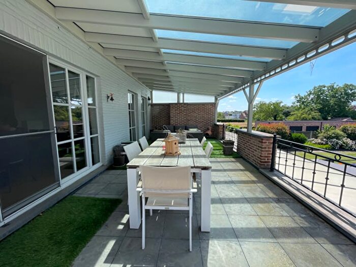 1-kamerappartement te huur in Westerlo